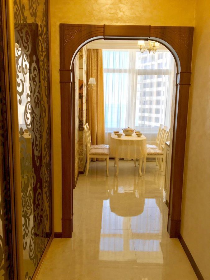 Панорамный Вид На Море Odesa Exterior photo