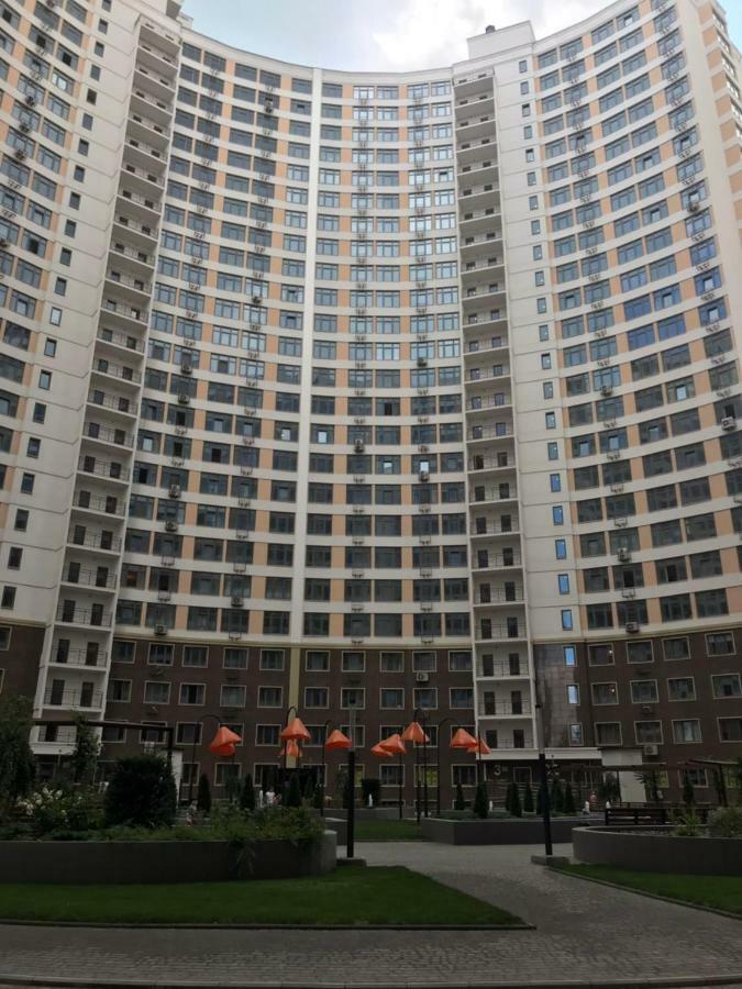 Панорамный Вид На Море Odesa Exterior photo