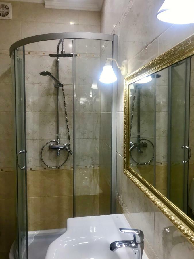 Панорамный Вид На Море Odesa Exterior photo